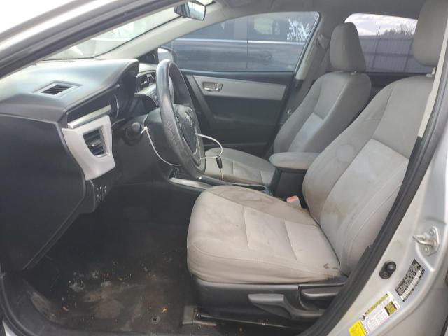 Photo 7 from auction – 2014 TOYOTA COROLLA L with VIN 2T1BURHE7EC127794