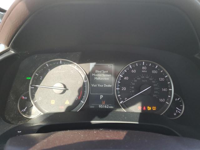 Photo 9 from auction – 2020 LEXUS RX 350 with VIN 2T2HZMDA8LC223007