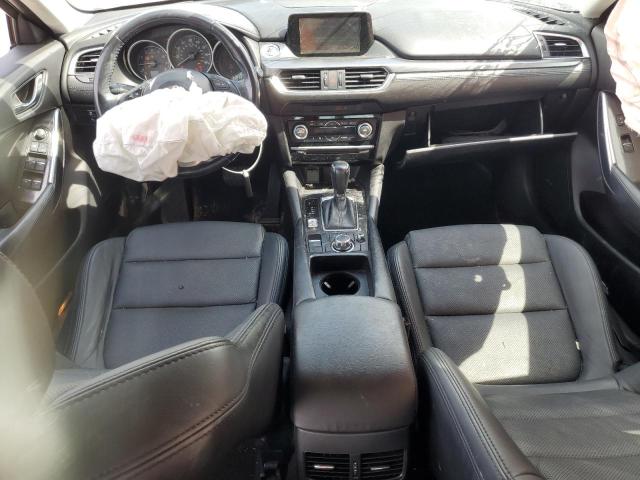 Photo 8 from auction – 2016 MAZDA 6 TOURING with VIN JM1GJ1V57G1463344