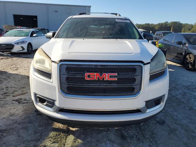 Photo 5 from auction – 2016 GMC ACADIA SLE with VIN 1GKKRNED4GJ303623