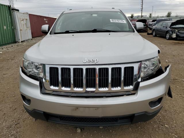 Photo 5 from auction – 2012 JEEP GRAND CHER with VIN 1C4RJFAG9CC316616