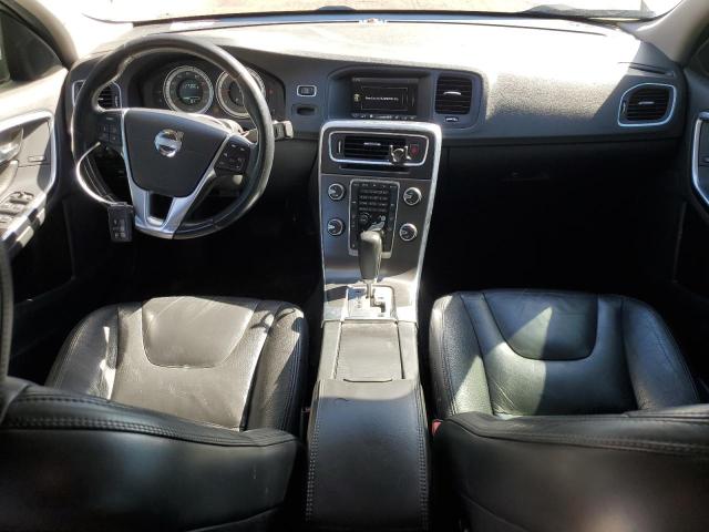 Photo 8 from auction – 2012 VOLVO S60 T5 with VIN YV1622FS2C2098556