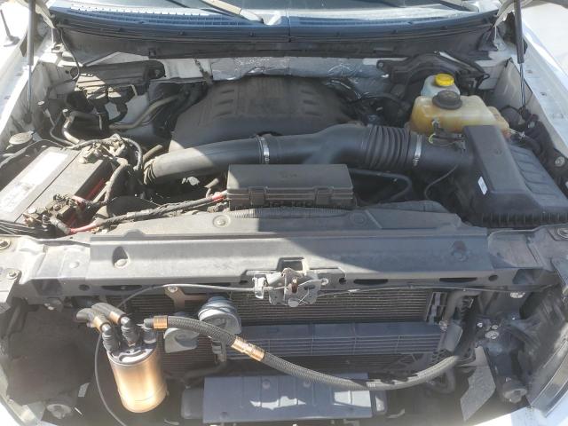 Photo 11 from auction – 2014 FORD F150 with VIN 1FTFW1ET1EFD04587