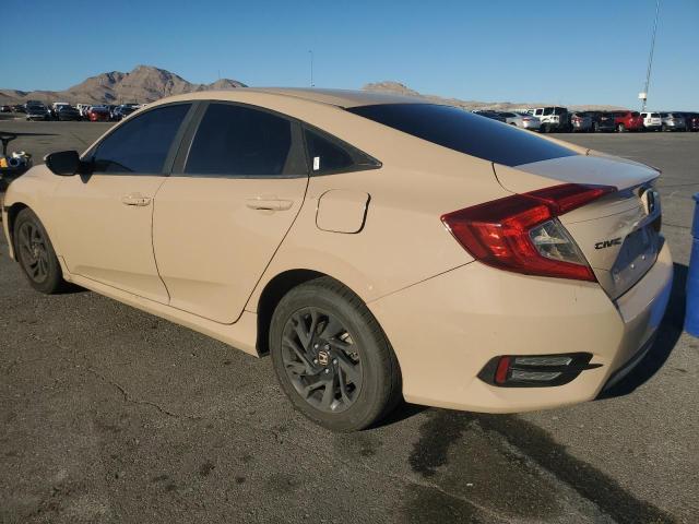 Photo 2 from auction – 2016 HONDA CIVIC EX with VIN 19XFC2F78GE219419