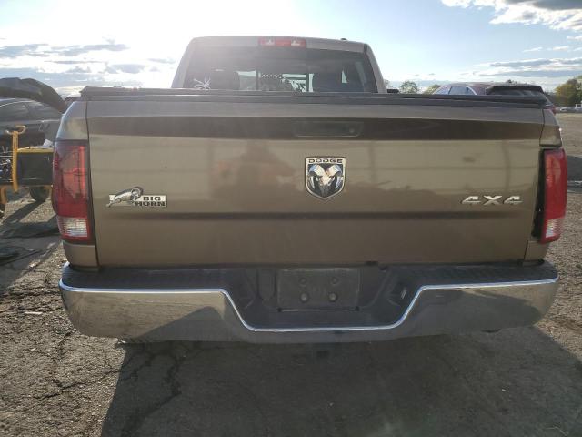 Photo 6 from auction – 2010 DODGE RAM 1500 with VIN 1D7RV1GP1AS192512