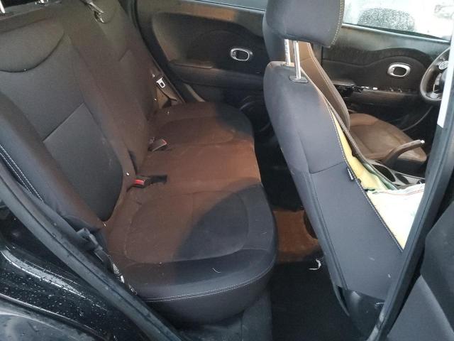 Photo 11 from auction – 2019 KIA SOUL with VIN KNDJN2A22K7629593