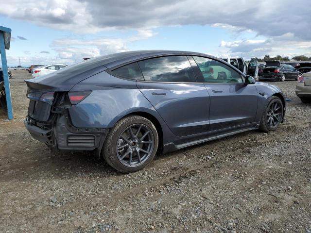 Photo 3 from auction – 2023 TESLA MODEL 3 with VIN 5YJ3E1EA6PF449037