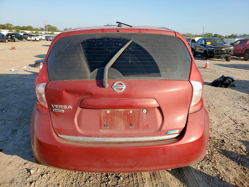 Photo 6 from auction – 2015 NISSAN VERSA NOTE with VIN 3N1CE2CP4FL435508