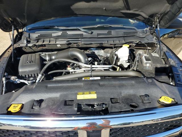 Photo 11 from auction – 2022 RAM 1500 CLASS with VIN 3C6JR6AT8NG210555