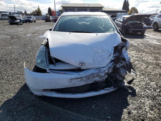 Photo 5 from auction – 2007 TOYOTA PRIUS with VIN JTDKB20U273230567