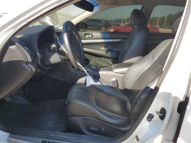 Photo 7 from auction – 2015 INFINITI Q40 with VIN JN1CV6AR0FM522663