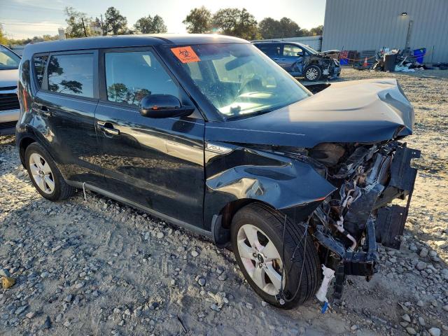 Photo 4 from auction – 2017 KIA SOUL with VIN KNDJN2A23H7439150