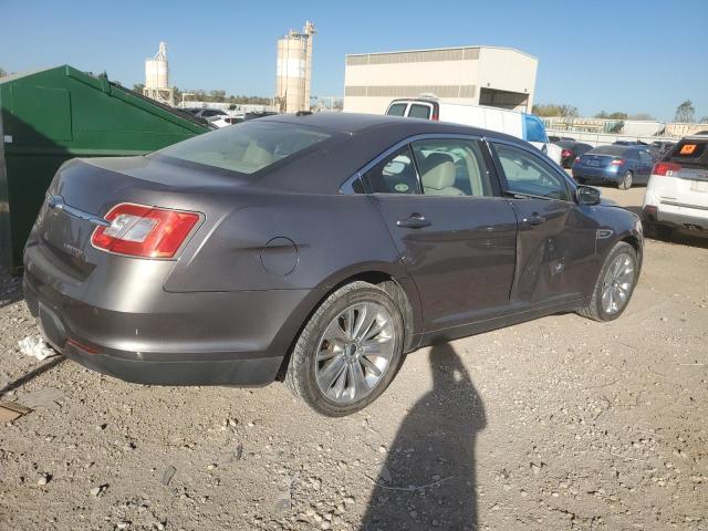 Photo 3 from auction – 2012 FORD TAURUS LIM with VIN 1FAHP2FW8CG143463