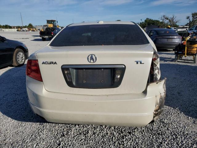 Photo 6 from auction – 2004 ACURA TL with VIN 19UUA66284A063777