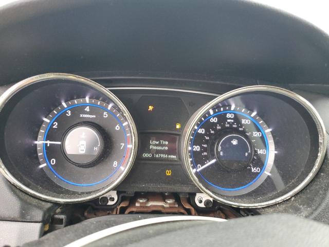 Zdjęcie 9 z aukcji – 2012 HYUNDAI SONATA GLS z VIN 5NPEB4AC8CH441172