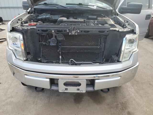 Photo 11 from auction – 2009 FORD F150 SUPER with VIN 1FTPW14V09FA40971