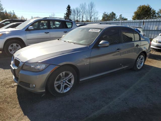 BMW 328 XI 2009 z numerem VIN WBAPK73569A455898 - Zdjęcie z aukcji