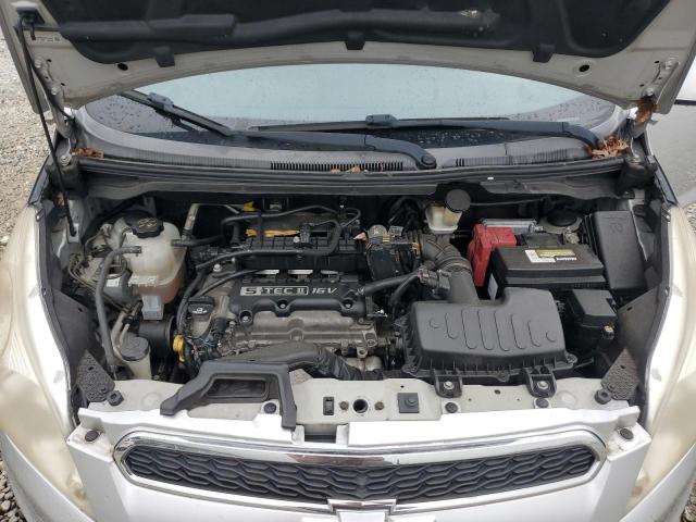 Photo 11 from auction – 2013 CHEVROLET SPARK 1LT with VIN KL8CD6S90DC511947