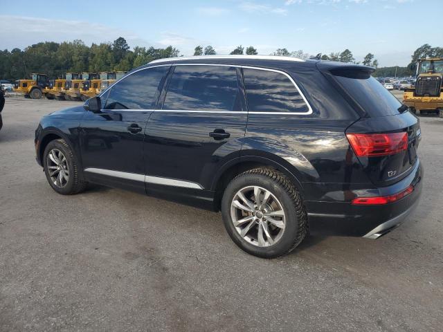 Photo 2 from auction – 2017 AUDI Q7 PREMIUM with VIN WA1AHAF7XHD042732