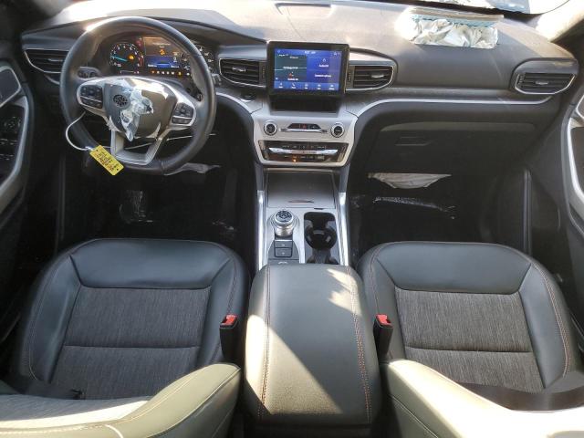 Photo 8 from auction – 2022 FORD EXPLORER T with VIN 1FMSK8JH3NGB26238