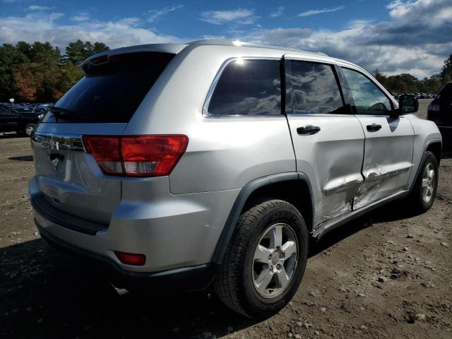 Photo 3 from auction – 2012 JEEP GRAND CHER with VIN 1C4RJFAG1CC208409