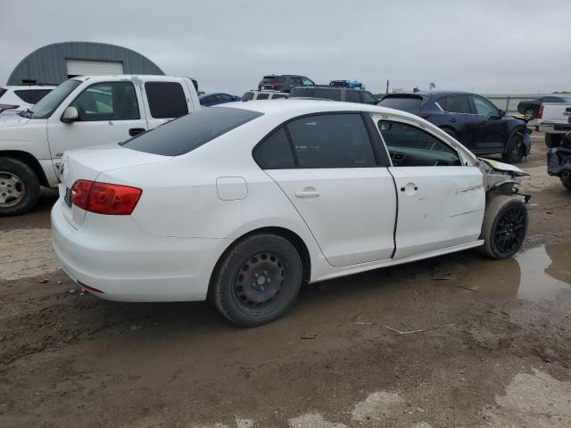 Photo 3 from auction – 2012 VOLKSWAGEN JETTA BASE with VIN 3VW2K7AJ7CM349173