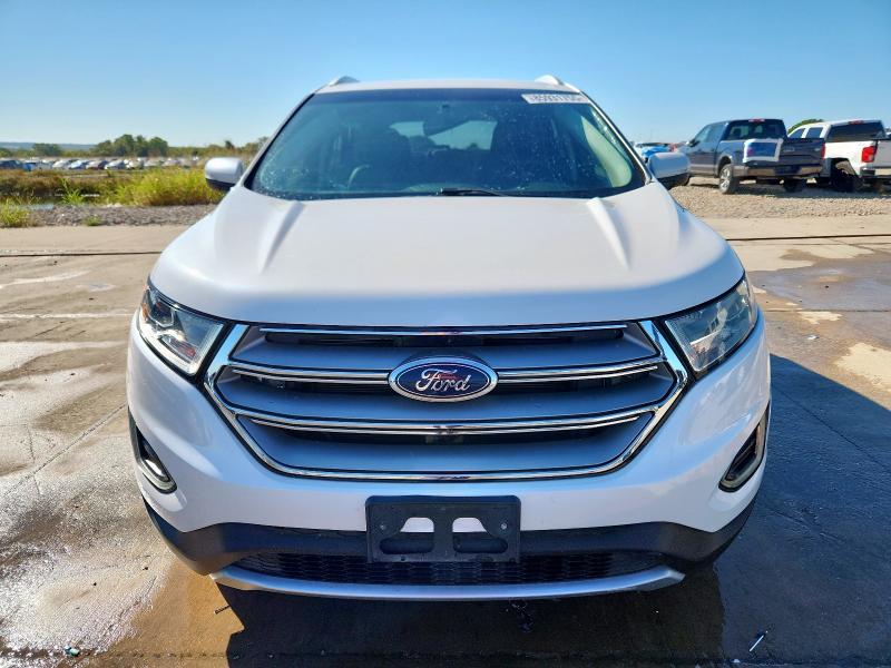 Photo 5 from auction – 2016 FORD EDGE TITAN with VIN 2FMPK3K96GBB93927