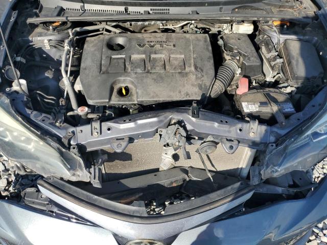 Photo 11 from auction – 2017 TOYOTA COROLLA L with VIN 5YFBURHE8HP720777