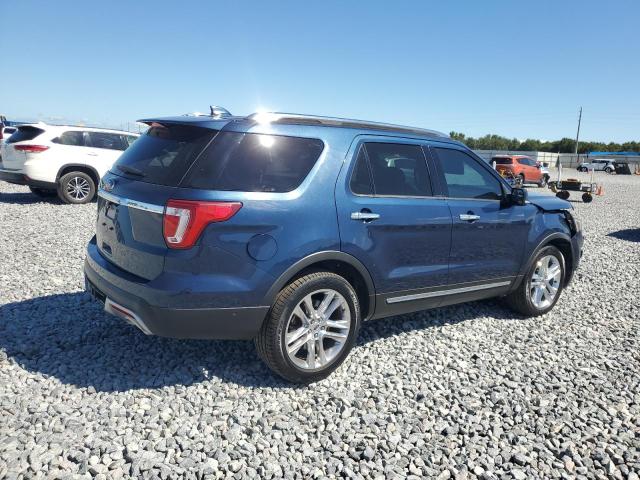 Photo 3 from auction – 2017 FORD EXPLORER L with VIN 1FM5K7F81HGB50333