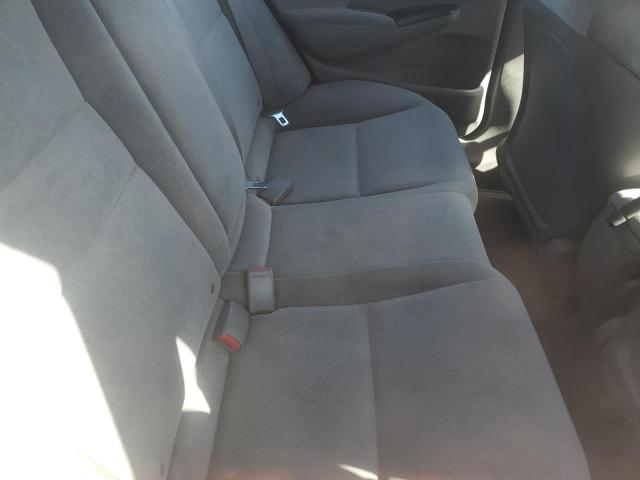 Photo 10 from auction – 2008 HONDA CIVIC EX with VIN 2HGFA16878H351023