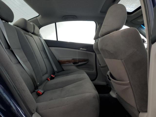 Photo 10 from auction – 2012 HONDA ACCORD EX with VIN 1HGCP2F73CA154727