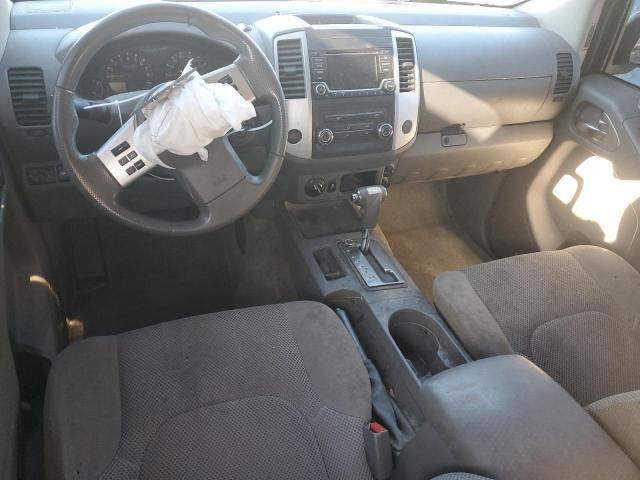 Photo 8 from auction – 2018 NISSAN FRONTIER S with VIN 1N6DD0EV4JN705136