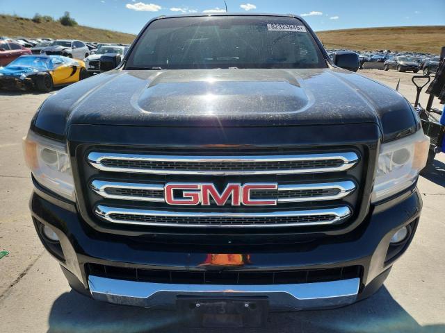 Photo 5 from auction – 2016 GMC CANYON SLE with VIN 1GTG6CE31G1367155