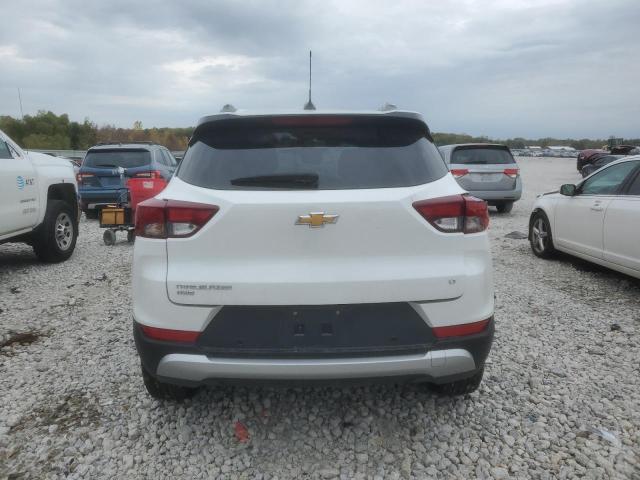 Photo 6 from auction – 2024 CHEVROLET TRAILBLAZE with VIN KL79MRSL9RB121468