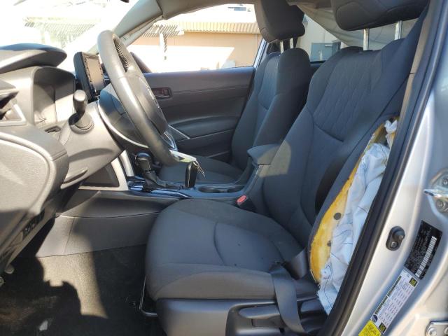 Photo 7 from auction – 2022 TOYOTA COROLLA CR with VIN 7MUCAAAG4NV001254