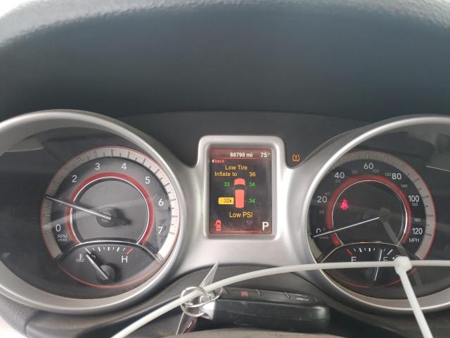 Foto 9 de la subasta – 2016 DODGE JOURNEY SE con VIN 3C4PDCAB4GT212529