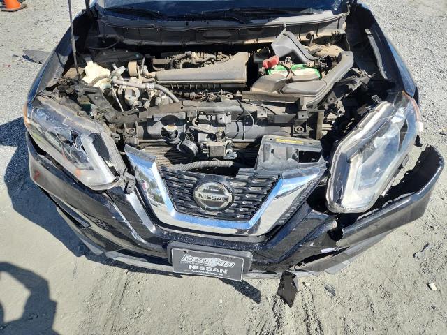 Photo 12 from auction – 2018 NISSAN ROGUE S with VIN KNMAT2MT2JP609594