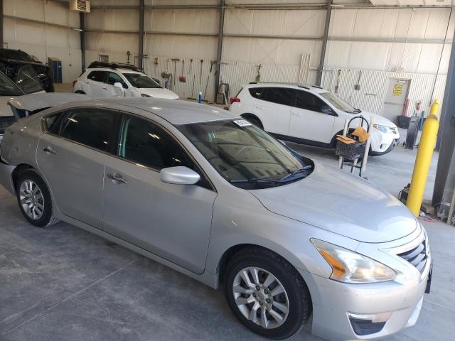 Photo 4 from auction – 2015 NISSAN ALTIMA 2.5 with VIN 1N4AL3AP7FC431201