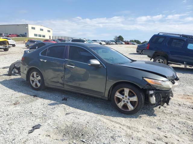 Photo 4 from auction – 2010 ACURA TSX with VIN JH4CU2F6XAC032316