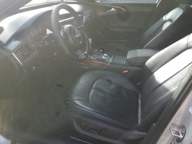 Photo 7 from auction – 2015 AUDI A6 PREMIUM with VIN WAUFGAFCXFN016437