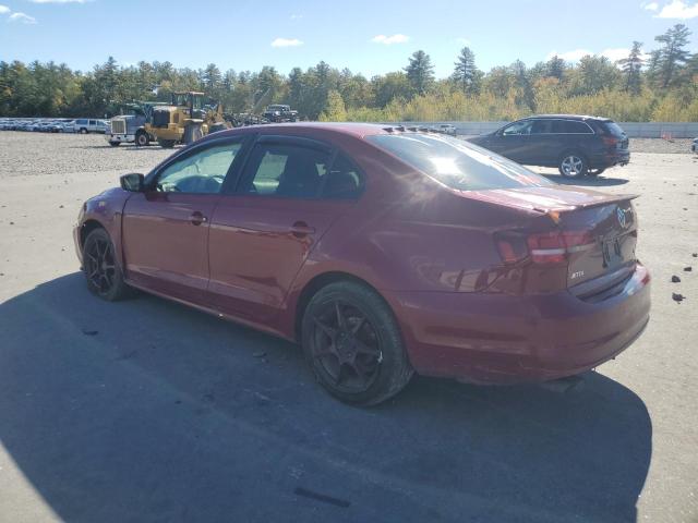 Photo 2 from auction – 2016 VOLKSWAGEN JETTA S with VIN 3VW167AJ2GM328351