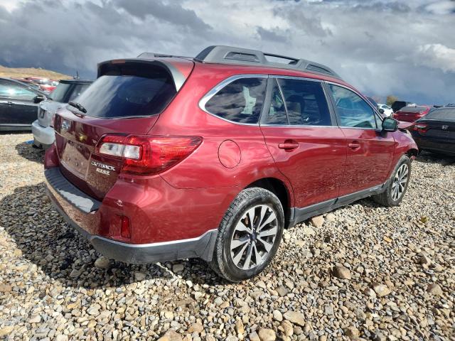 Photo 3 from auction – 2015 SUBARU OUTBACK 2. with VIN 4S4BSANC6F3266623