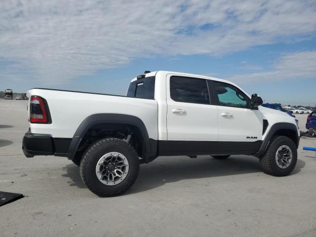 Photo 3 from auction – 2021 RAM 1500 TRX with VIN 1C6SRFU95MN905991
