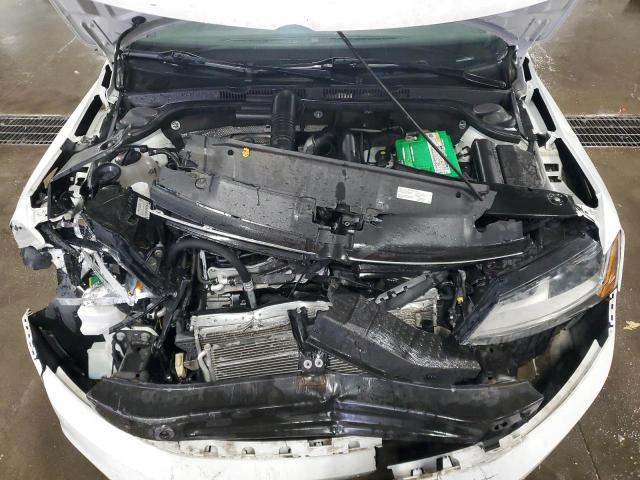 Photo 11 from auction – 2017 VOLKSWAGEN JETTA SE with VIN 3VWDB7AJ9HM295522