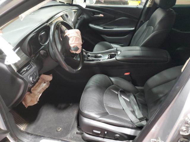 Photo 7 from auction – 2017 BUICK ENVISION E with VIN LRBFXDSA4HD195588