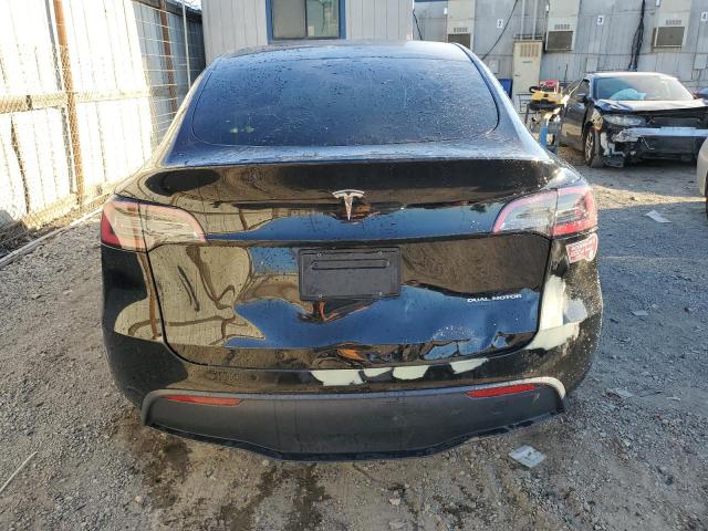 Photo 6 from auction – 2023 TESLA MODEL Y with VIN 7SAYGDEE5PA029077