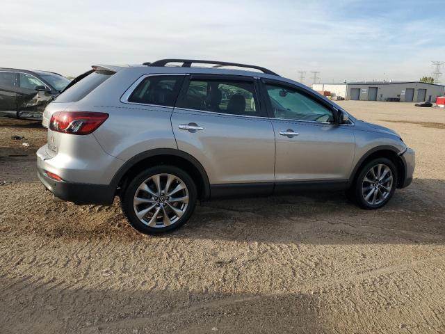 Photo 3 from auction – 2015 MAZDA CX-9 GRAND with VIN JM3TB3DA4F0453551