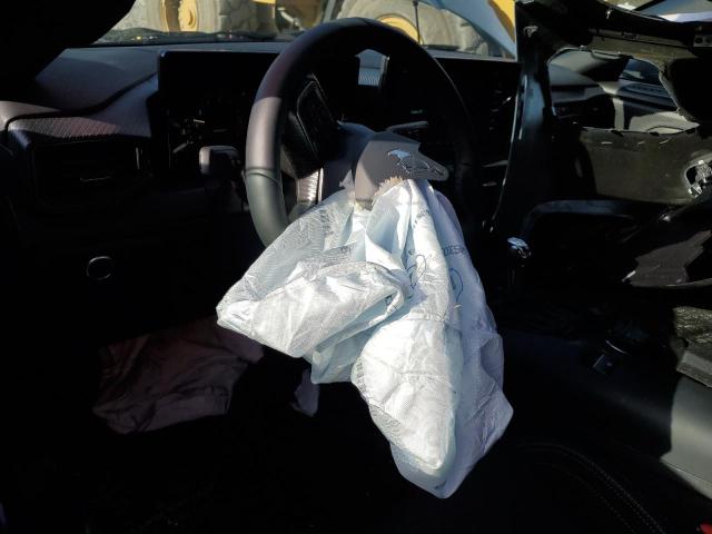Photo 8 from auction – 2025 FORD MUSTANG with VIN 1FA6P8TH1S5128622