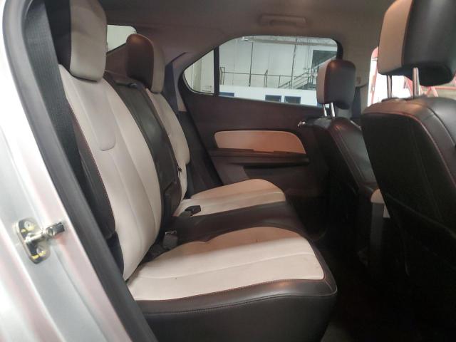 Photo 11 from auction – 2011 CHEVROLET EQUINOX LT with VIN 2GNALFEC6B1324568