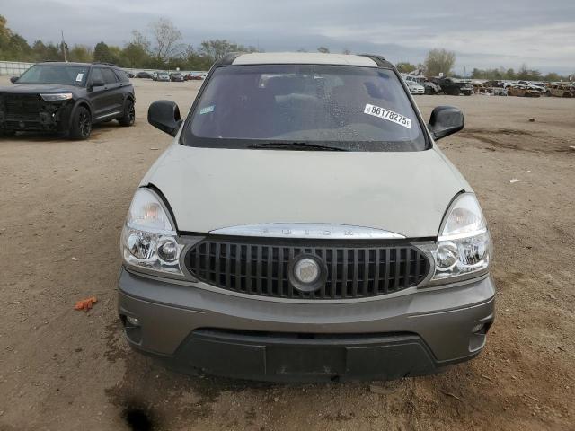 Photo 5 from auction – 2005 BUICK RENDEZVOUS with VIN 3G5DA03E65S560957